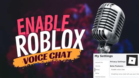 roblox voice chat|roblox voice chat extension.